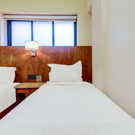 Hotel Oxford Mumbai Exterior photo